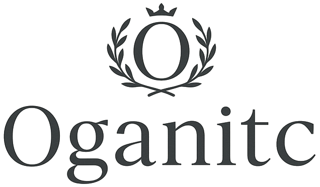 Oganitc Store | Luxury Chic